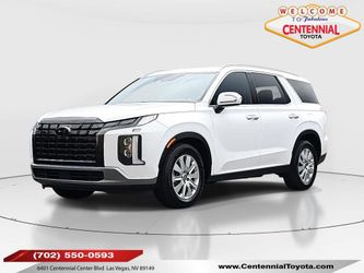 2023 Hyundai Palisade