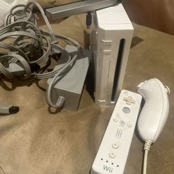 Wii System