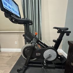 Nordic Tract S22i Bike