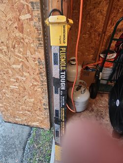 Workshop Power Strip