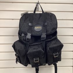 Gucci  Off  The Grid Backpack