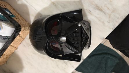 Star Wars Mask