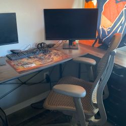 Gaming Setup/WFH Setup 
