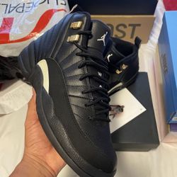 Jordan 12
