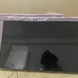 3 Toshiba 55" Smart TVs - Great Condition - $120 Each or Bundle Deal!