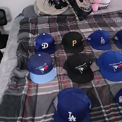 Baseball  Hats