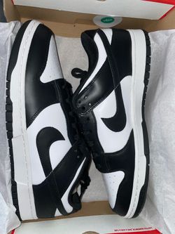Nike dunks low