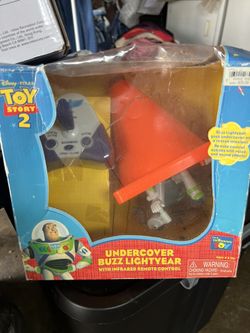 Toy Story Collection
