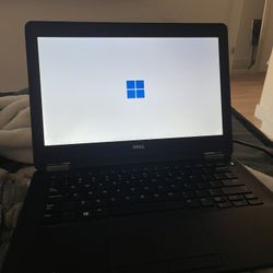 DELL INTEL i5 LAPTOP