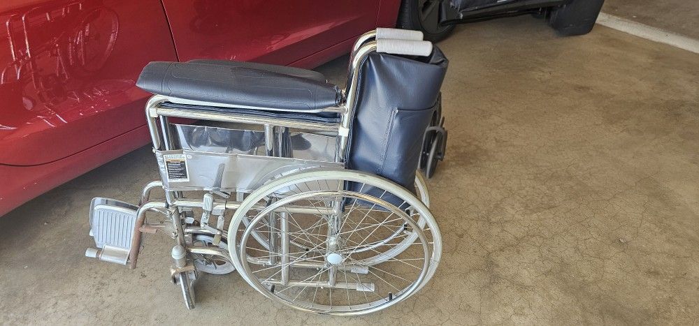 Wheel Chair