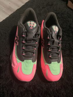 New Balance-Brand New  sz7