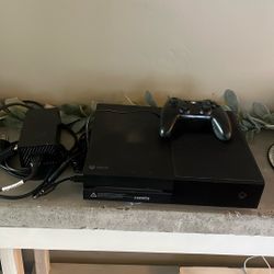 Xbox One Console