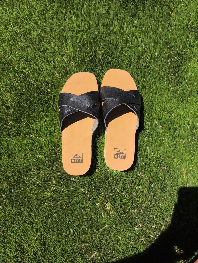 Reef Sandals