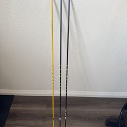 Skillz Alignment Sticks