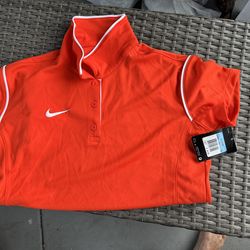Nike Dry fit T-shirt - Girls - 10.00$