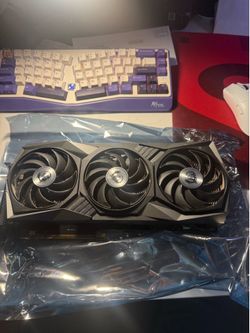 GeForce RTX 3080 GAMING X TRIO 10G
