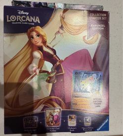 Lorcana