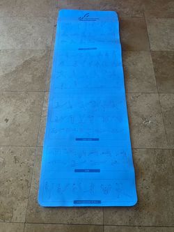 Exercise Mat Sportneer