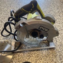 Skill Saw