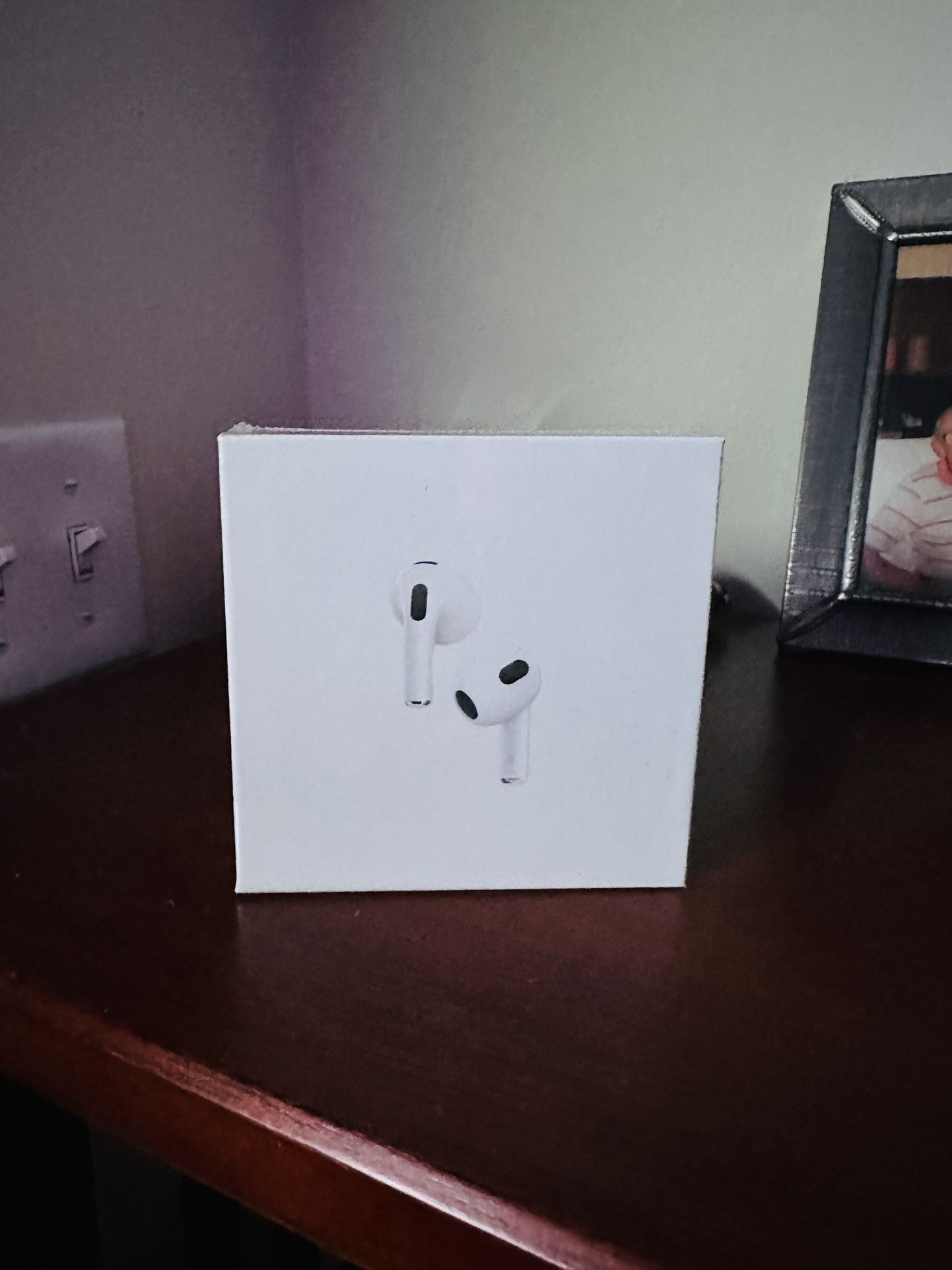 AirPod 3’s