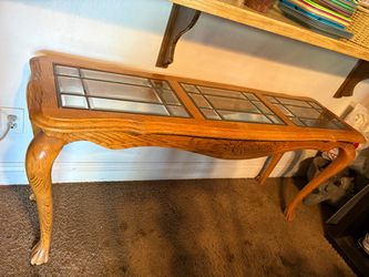 Entry Table