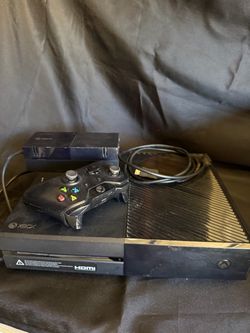 Xbox one