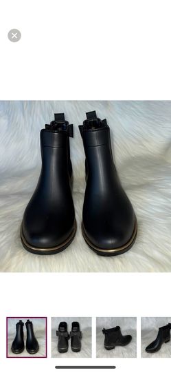 Kate Spade boots