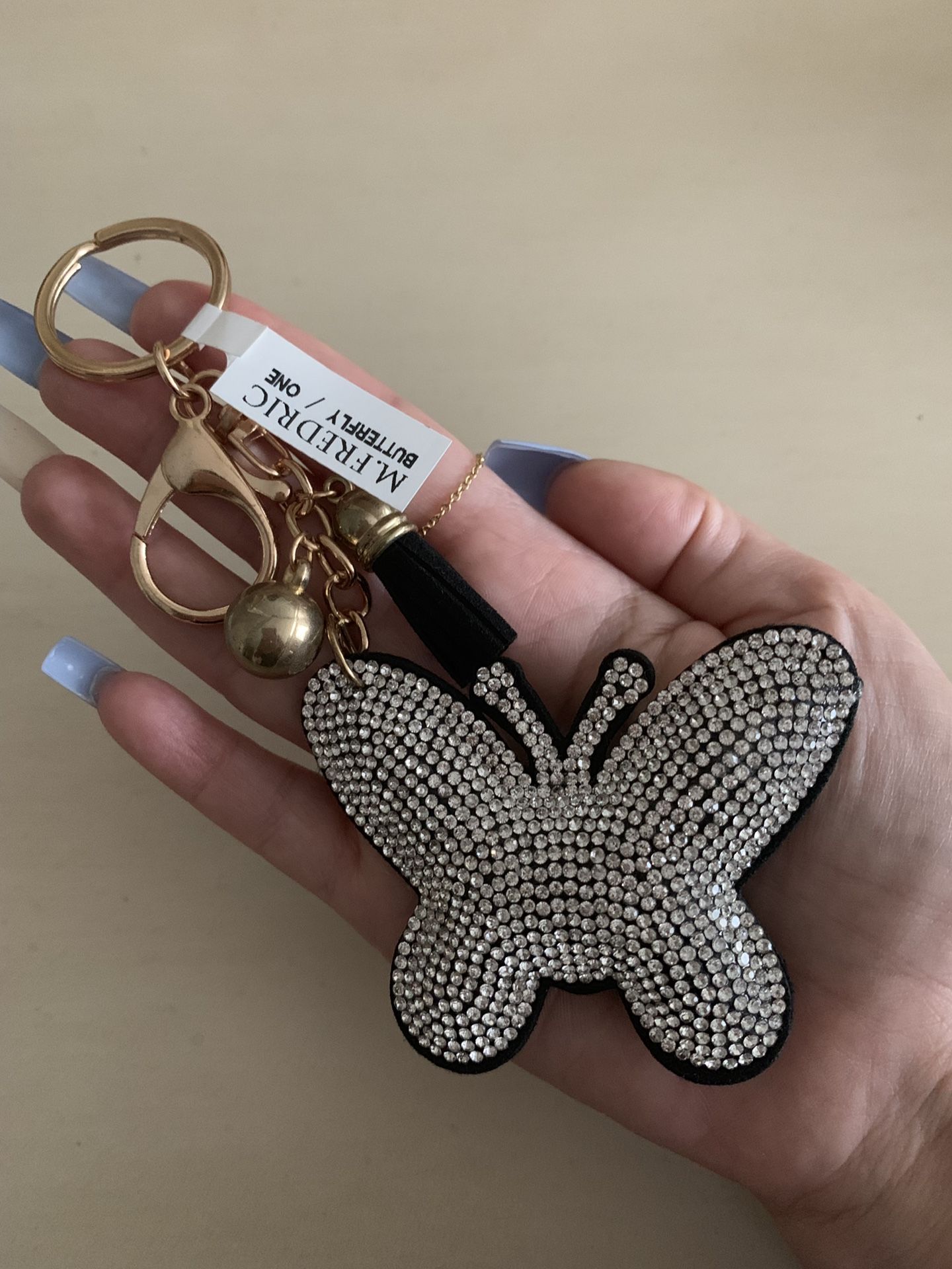 Keychain π