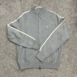Corteiz Zip Sweater