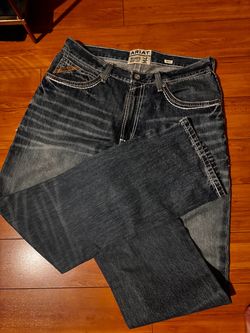 Ariat jeans