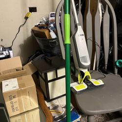 Libman Freedom Wide Spray 