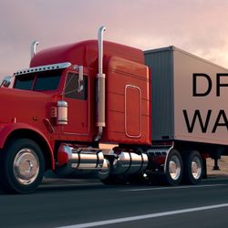 Class A Driver 