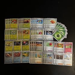 Pokémon Festival Lead Deck 