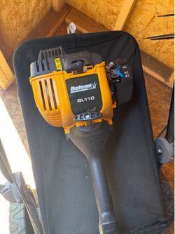 Yard Equipment