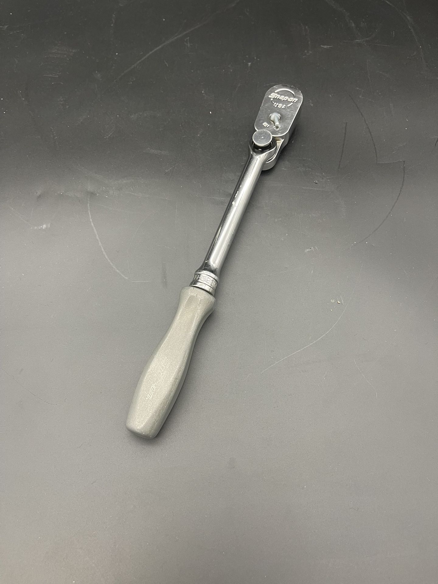 Snap-On 3/8” Dr Multi Position Ratchet (152018) MMP