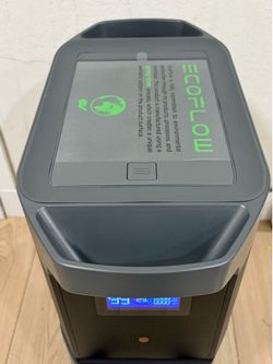 delta max extra battery