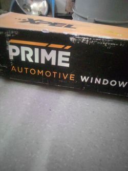 Window film