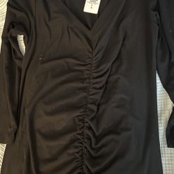 Torrid Black Dress for Sale in Oak Lawn, IL - OfferUp