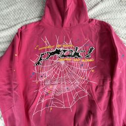 spyder hoodie 