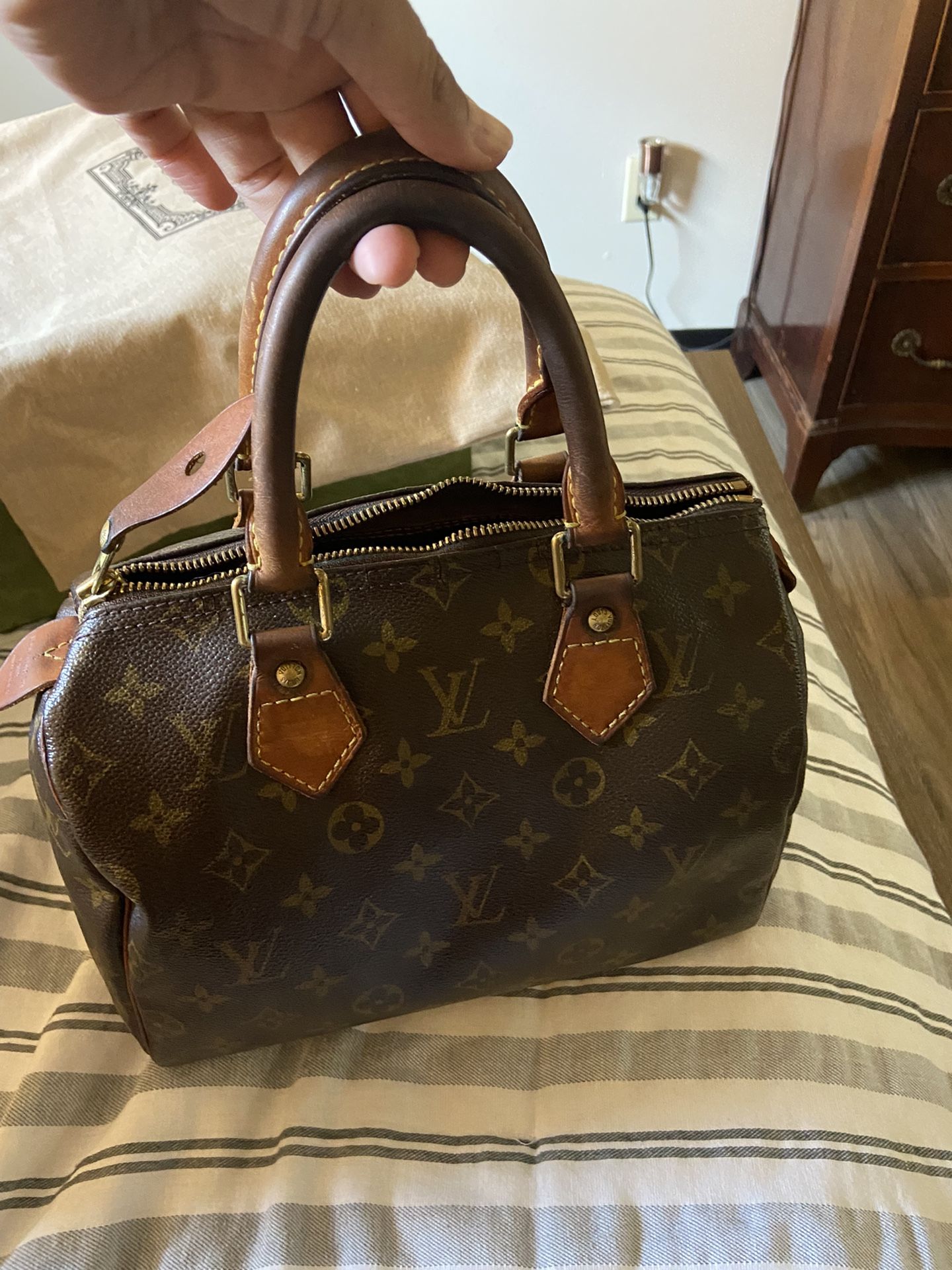 LV Bag