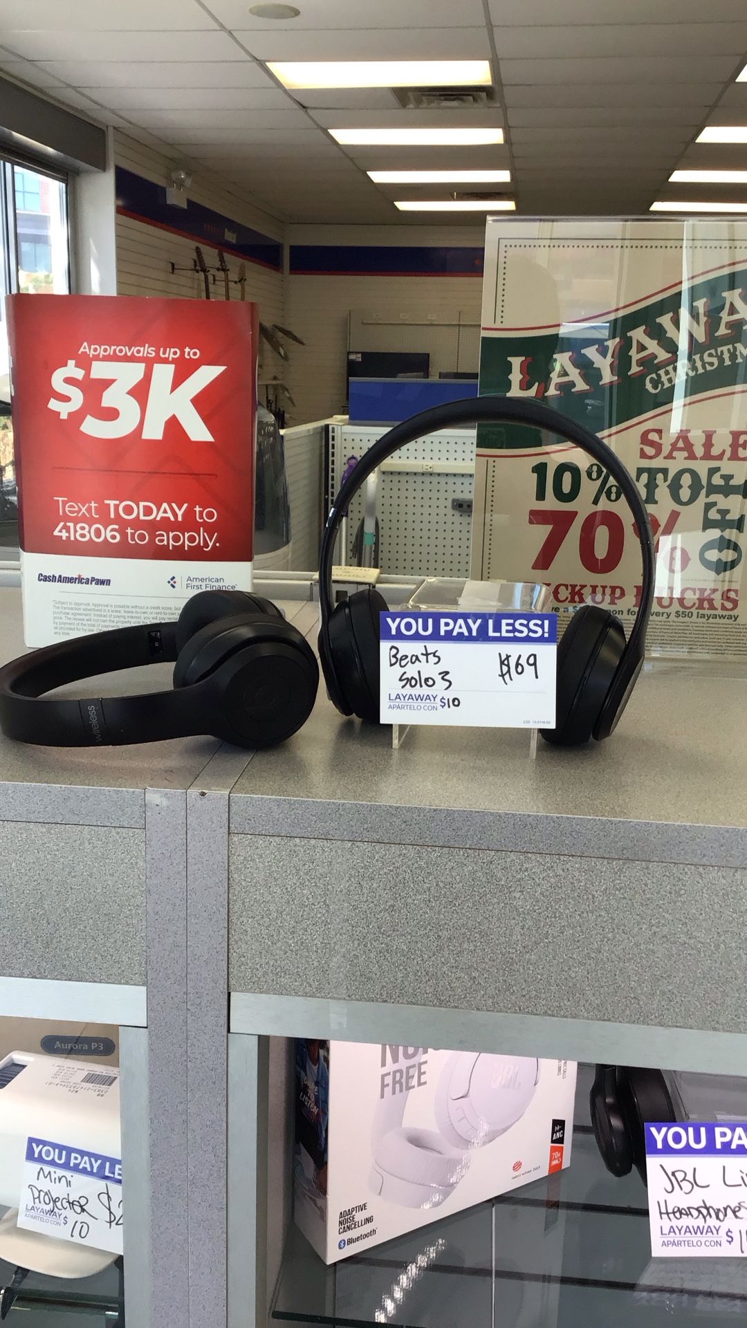 Beats Solo 3 