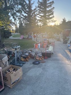 Estate Sales
