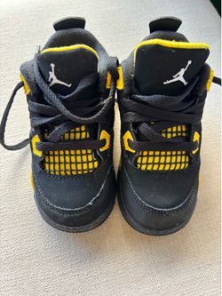 Jordan’s kids 6c