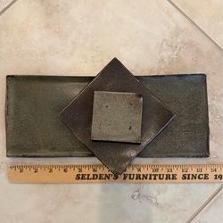 Ceramic Candle Holders
