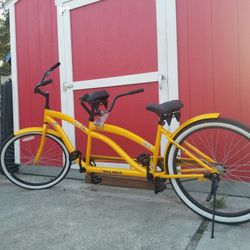 Kulana Tandem Cruiser  New 