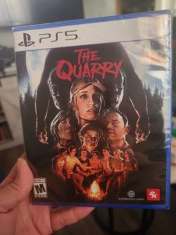 Ps5 Game