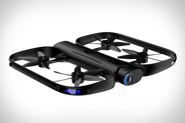 Skydio R1 Self-flying drone