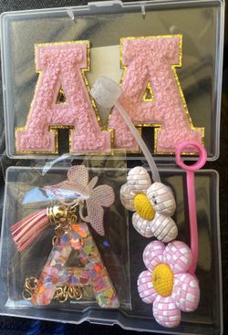 Stnky Cup Accesories 5PCS