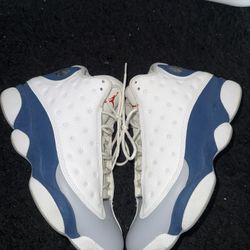 Jordan Retro 13 “French Blue” (2022)