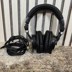 Monitor Headphones